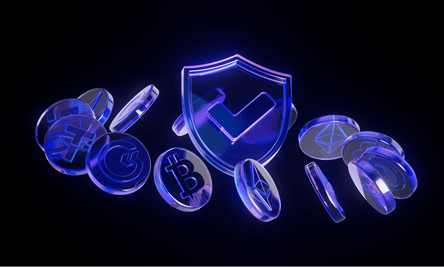 Fireblocks institutional custody